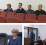 Студенты Приволжского филиала РГУП посетили Нижегородский областной суд - Шатковский районный суд